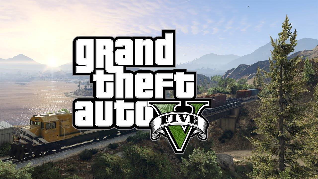 Полное прохождение Grand Theft Auto V Legacy 2/5. смотреть онлайн