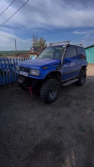 На чем едем 😃