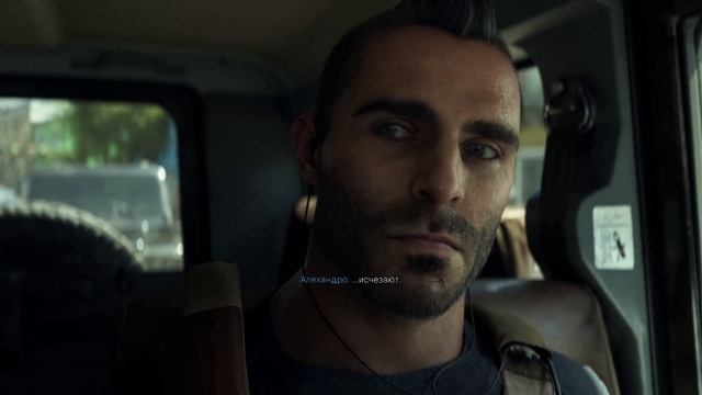 Call of Duty Modern Warfare II 2025 - прохождение [04] ПК русский