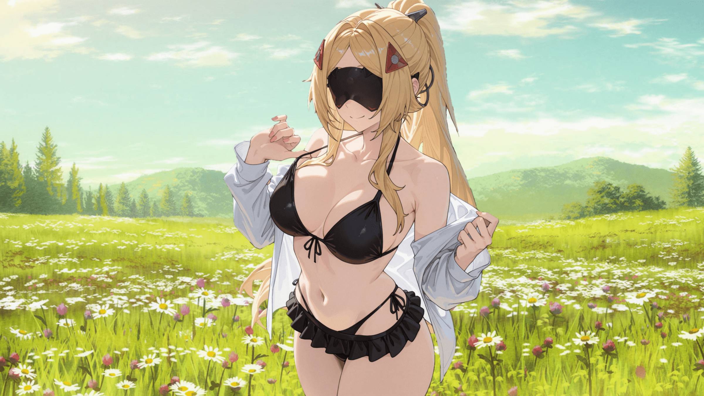 RAIZHELL - RIP MY HEAD OFF [MIX]