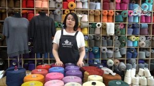 Как вязать лён Семь основных правил