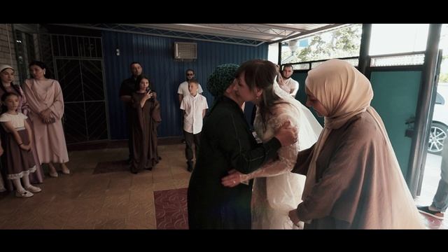 Черкесская свадьба в Армавире.15.06.25 г смотреть онлайн