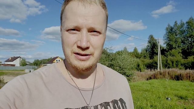 Посадка плодовых кустов и деревьев осенью.