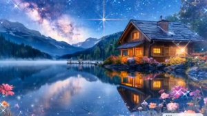 Музыка для отдыха, для расслабления, для души. Дудук, гитара.