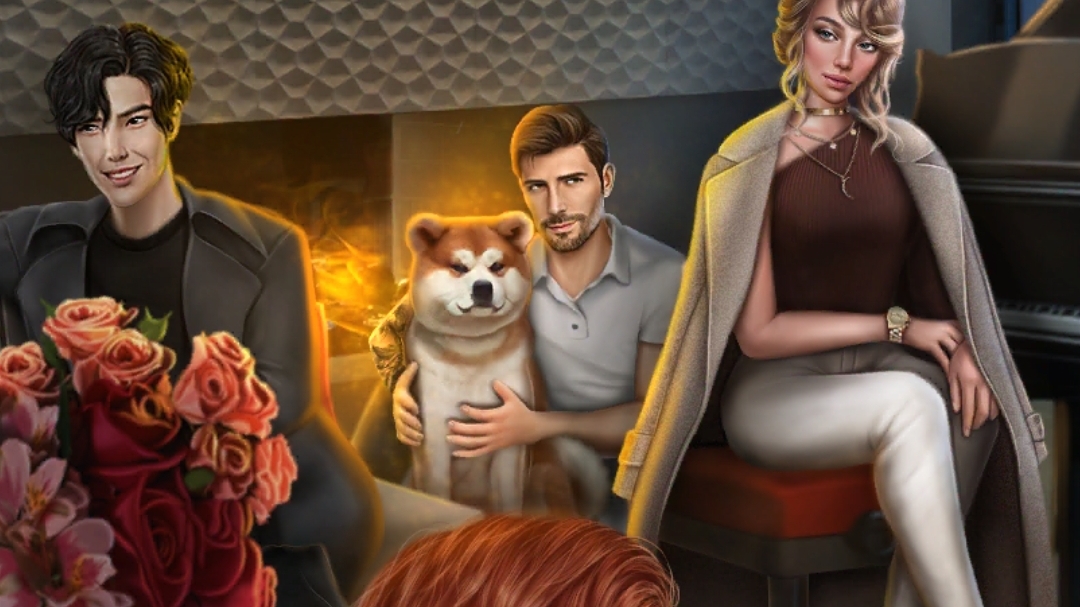 По тонкому льду | 3 сезон | 10 серия