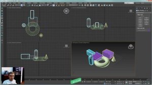 1.4 Выделение и удаление