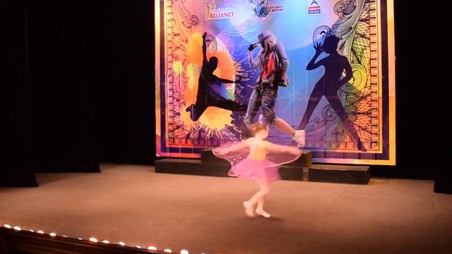 #втанце Соло Катя