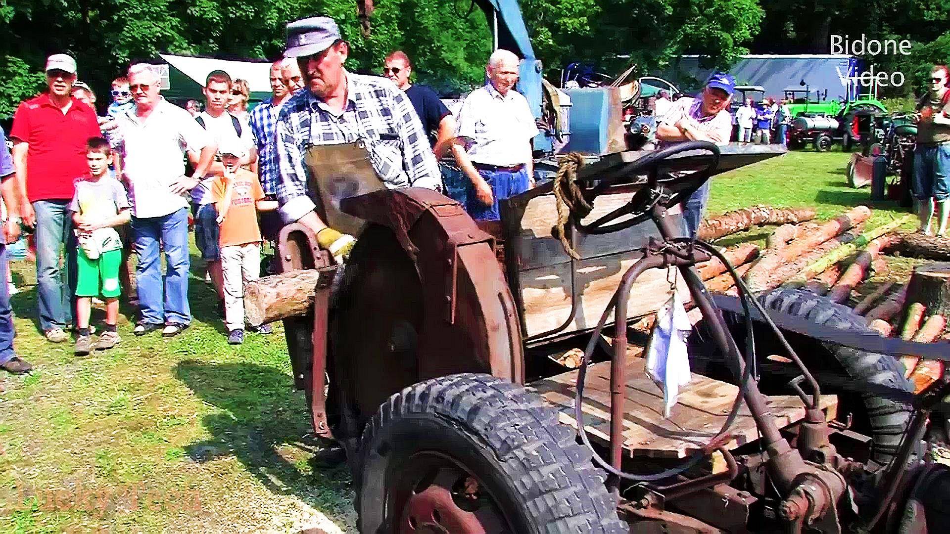 САМОДЕЛКИ, ИЗОБРЕТЕНИЯ И УДИВИТЕЛЬНАЯ ТЕХНИКА И ТЕХНОЛОГИИ ✦ 14 ✦ Lucky Tech смотреть онлайн