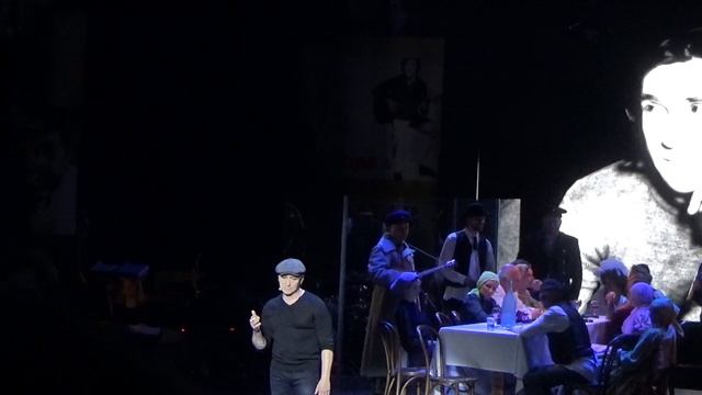 Сергей Витальевич Безруков на Камчатке, июнь 2025 смотреть онлайн