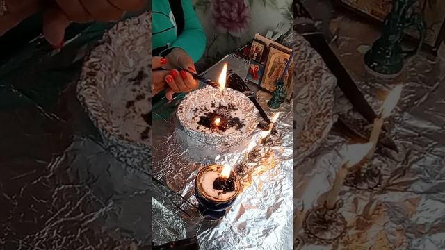 Чистка Ментала, подходит детям. смотреть онлайн