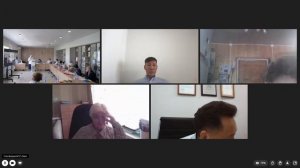 Защита кандидатской диссертации Ушницкой Сарданы Егоровны