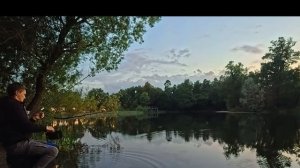 Мой первый опыт в сьемке и монтажа видео. Видео длинное, можете пролистывать.