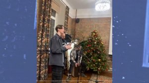 Рождественская домашняя группа (г.Чебоксары)