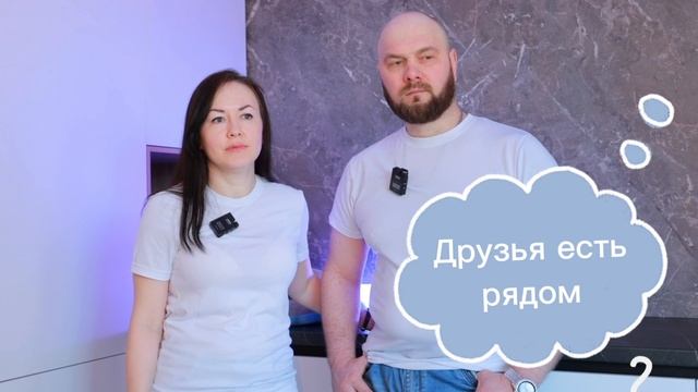 Семья Попковых - о жизни в "Вишневой горки" смотреть онлайн