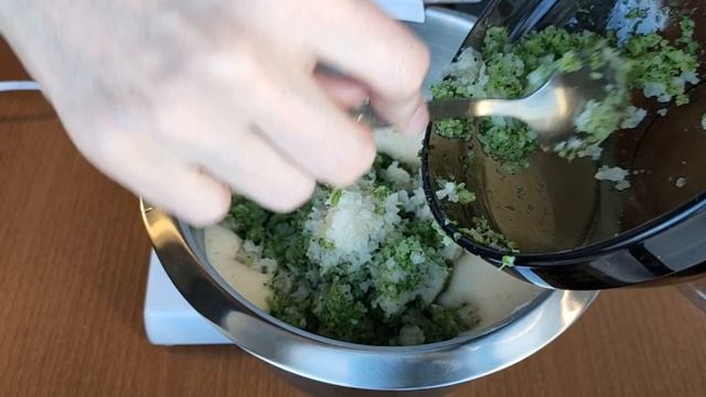 КЕТО оладьи без муки. Ешь и ХУДЕЙ!