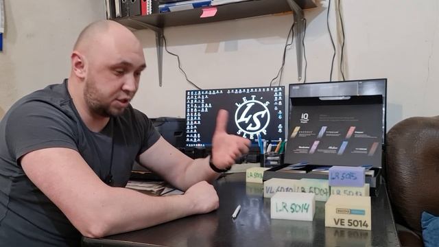 Всё самое лучшее для матрасов LS. Обзор новинок (memory foam, латекс, пены марок HR, LL, S, HS) смотреть онлайн