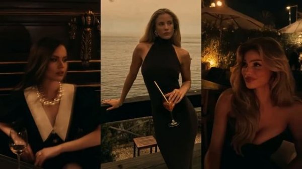 Old Money песни