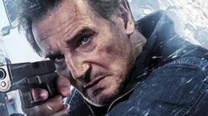 Ледяной драйв 2: Месть |Ice Road: Vengeance| русские субтитры, трейлер, 2025