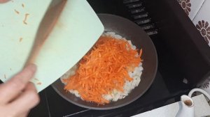 Петров пост 20 и 21 июня. Паштет из фасоли, гречаники с грибами