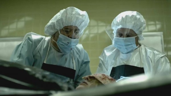 Hypocrisy - Global Domination