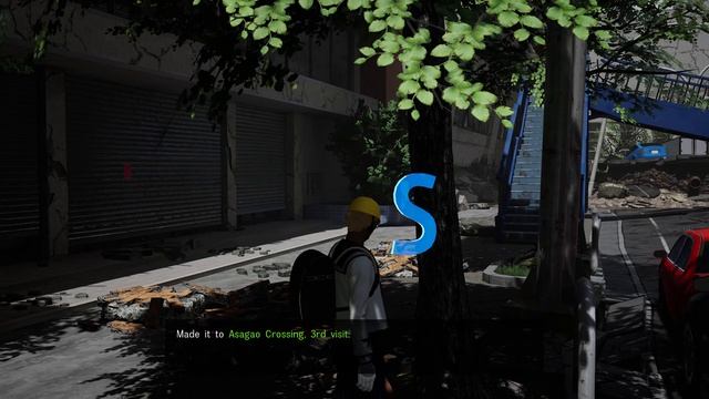 Disaster Report 4 + Epilogue DLC (2020) [PC] - Часть 2 из 2