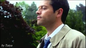 Канцлер Ги – Мой ангел (Кастиэл, ангел, Дин Винчестер) (Сверхъестественное) (tatyana chos)