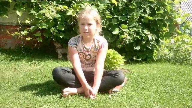 Вероника интервью