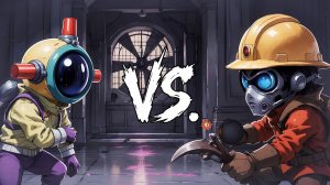 БИТВА ЭКИПАЖЕЙ В SUPER SUS #3