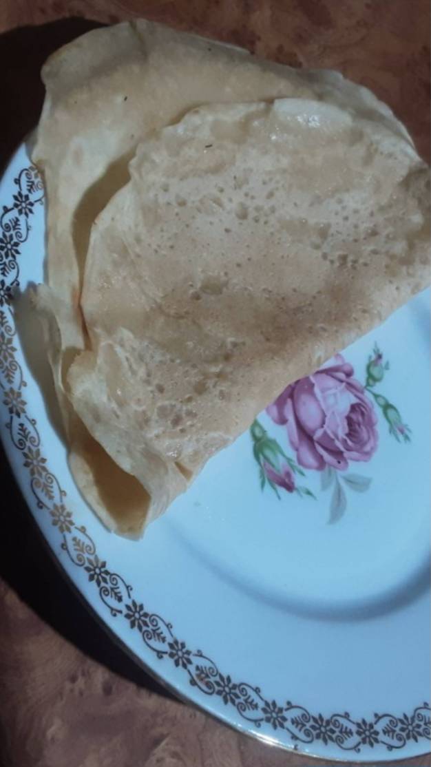 Блины на дачном рассоле. Дешевле не бывает 18.01.2025 смотреть онлайн