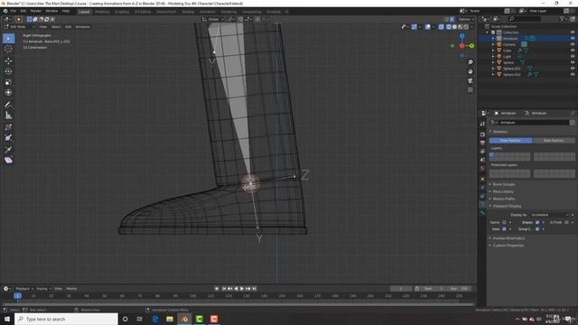 009 Making The Main Rig смотреть онлайн