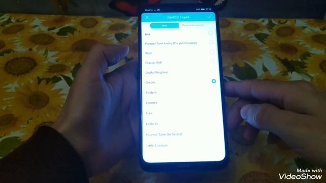 Обзор телефона Honor 8x Max