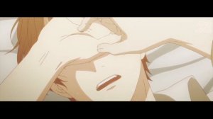 Given - OST [Fuyu no Hanashi] (Russian cover by @Jackie_O)