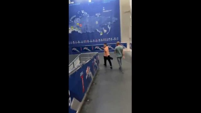 Russian Elevator Week 2025 (за кадром) смотреть онлайн