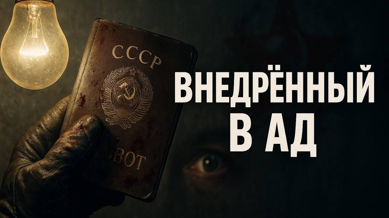 СПЕЦИАЛЬНЫЙ ОТДЕЛ НКВД — ВНЕДРЕНИЕ В САМУЮ КРОВОЖАДНУЮ ГРУППИРОВКУ СССР