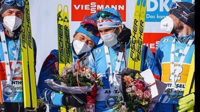 Последние новости спорта, биатлон, часть 4
Новости спорта