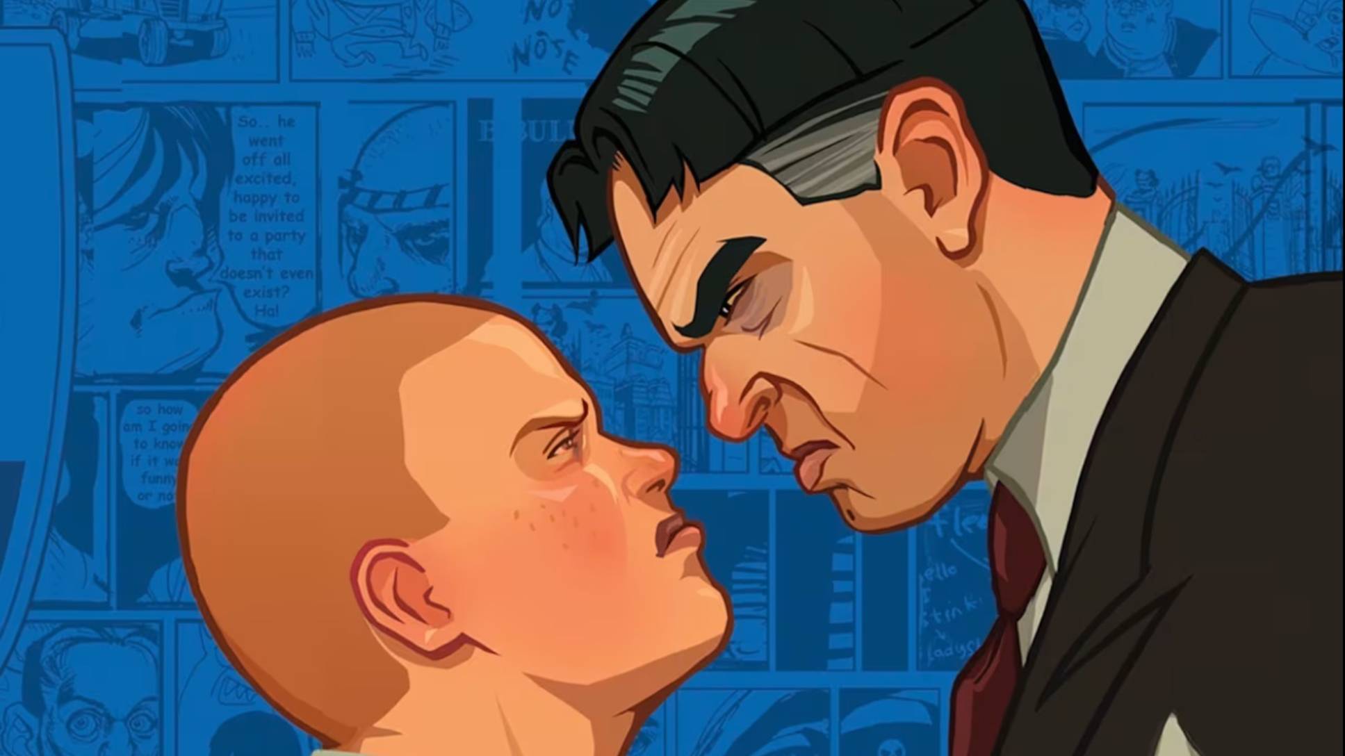 Bully Scholarship Edition Прохождение #11