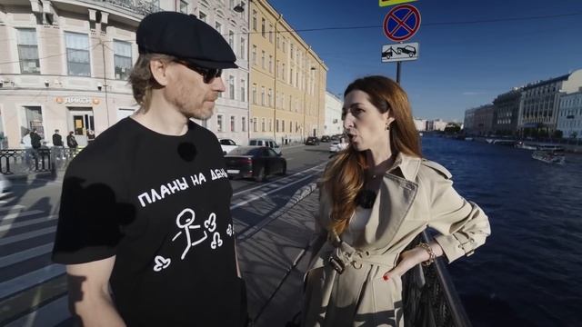 Бары Питера. Англия и Византия возле цирка смотреть онлайн