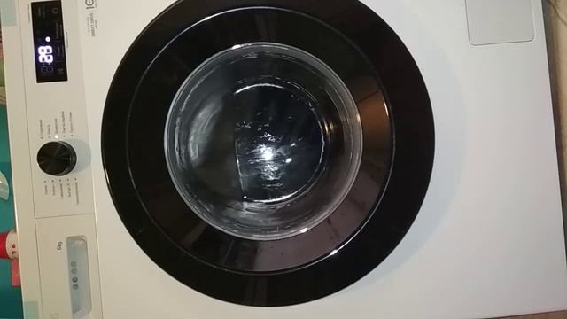 Стиральная машина LG F2Y1NS6W смотреть онлайн