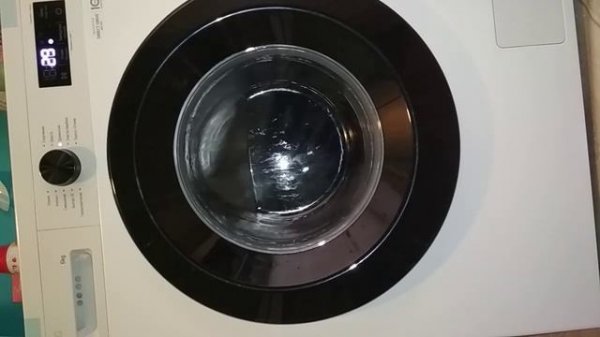 Стиральная машина LG F2Y1NS6W