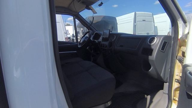 ГАЗ ГАЗель Next 2024 г. 4 смотреть онлайн