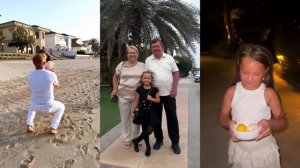 ХАННА & Адриана - Мама (Mood video 2025)