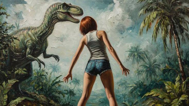 18 работ Машинымы 14