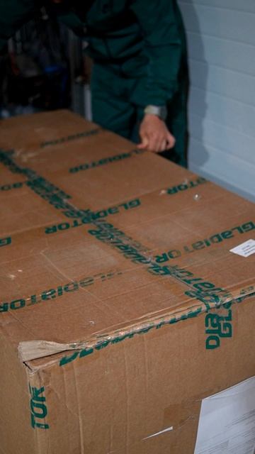 Как уничтожить лодку еще до распаковки? смотреть онлайн