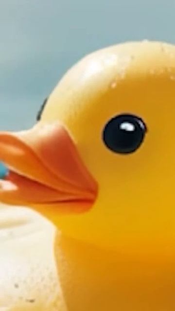 Лисёнок VS резиновый утк #анимация #animatedfilm #мультик #animation #childrensanimation смотреть онлайн