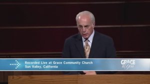 Евангелие от Бога - 4 - Презренный Раб Иеговы - 2 ЧАСТЬ【Исаия 531-3】Джон МакАртур