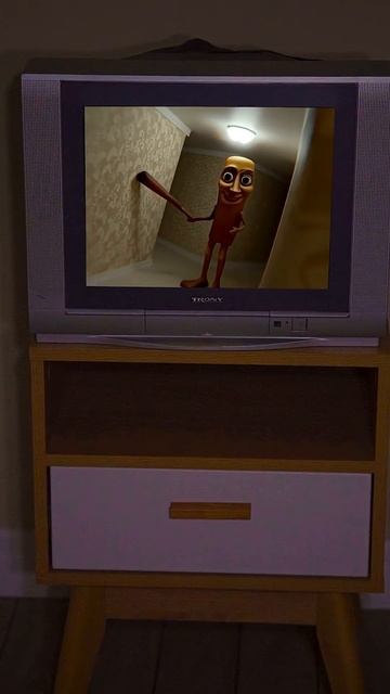 A creepy story about Tung Tung Sahur! #tungtungsahur #italianbrainrot #horror смотреть онлайн