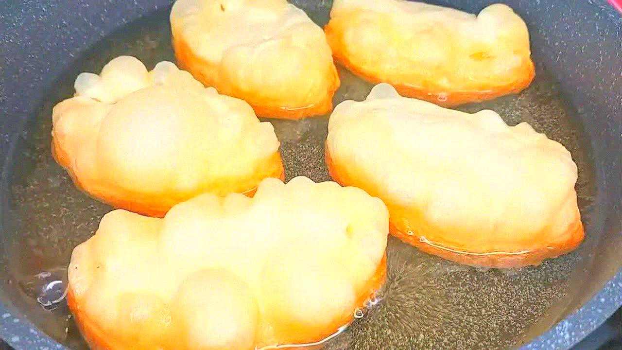 Рецепты от Гали