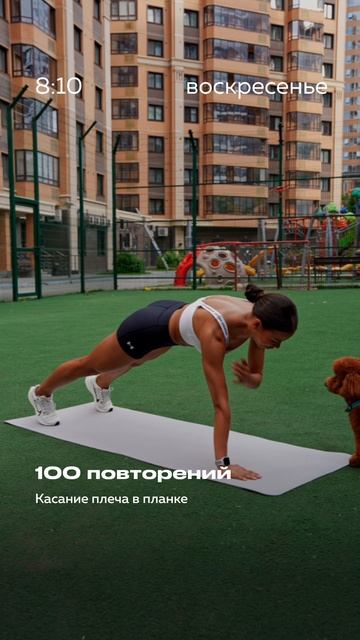 💥Челлендж «ПРЕСС НА 300» – ВПИСЫВАЕШЬСЯ? 7/7 смотреть онлайн