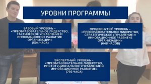 Тренинги предпринимательских компетенций!