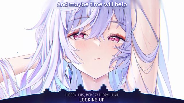Syrex - Looking Up (lyrics) смотреть онлайн